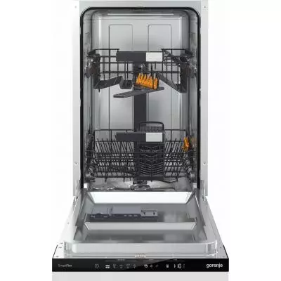 Посудомоечная машина Gorenje GV55210 - 1