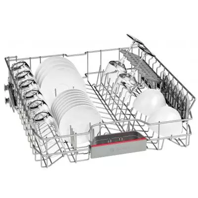 Посудомоечная машина BOSCH SMV46MX01E - 4 Посудомоечная машина BOSCH SMV46MX01E - 4