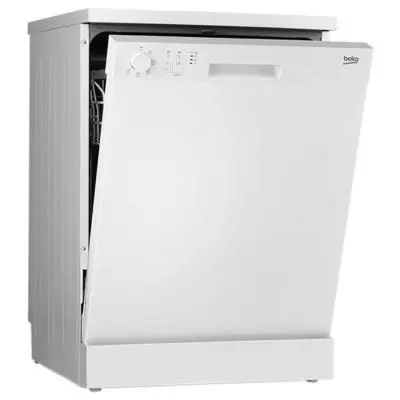 Посудомоечная машина BEKO DFN 05311 W (DFN05311W) - 1