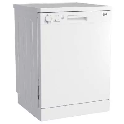 Посудомоечная машина BEKO DFN 05311 W (DFN05311W) - 2