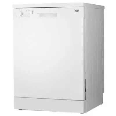 Посудомоечная машина BEKO DFN 05311 W (DFN05311W) - 3