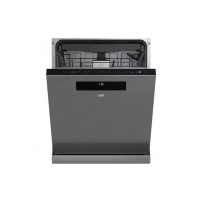 Посудомоечная машина BEKO DEN38530XAD - 2