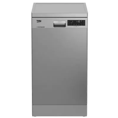 Посудомоечная машина BEKO DFS28123X