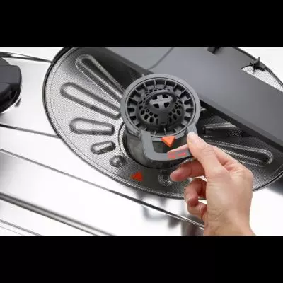 Посудомоечная машина ELECTROLUX EES948300L - 4