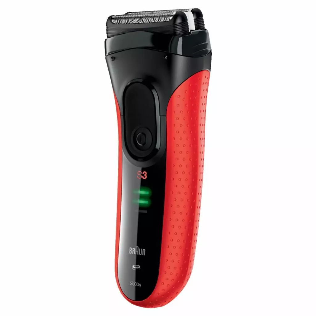 Электробритва Braun Series 3 3030 - 1 Электробритва Braun Series 3 3030 - 1