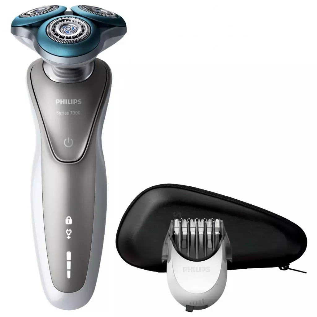 Электробритва Philips S 7510/41 (S7510/41) - 1