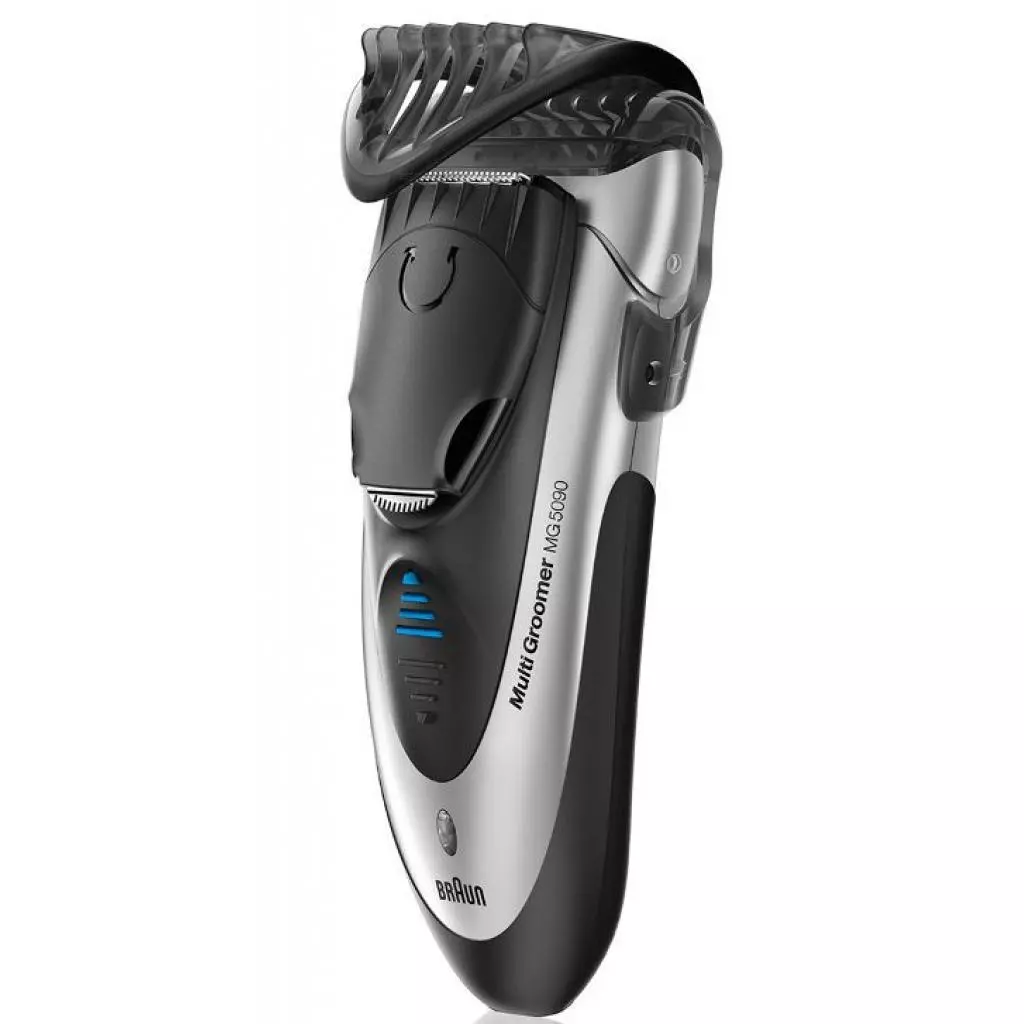 Электробритва Braun MultiGroomer MG5090 - 1