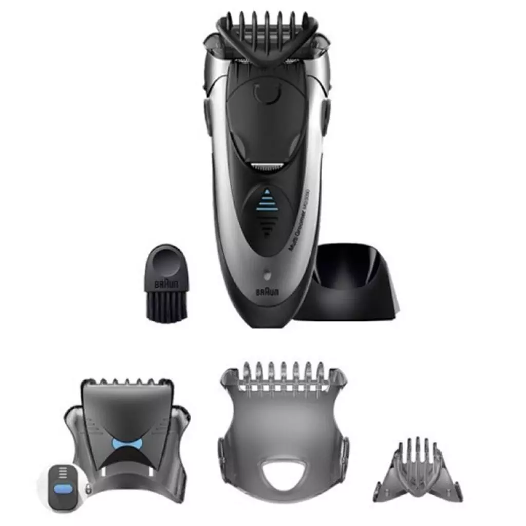 Электробритва Braun MultiGroomer MG5090 - 2