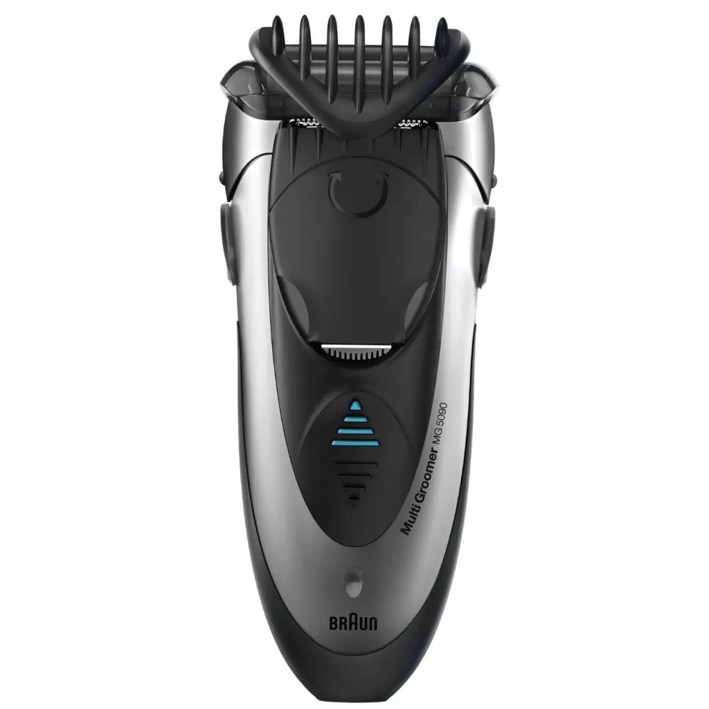 Электробритва Braun MultiGroomer MG5090