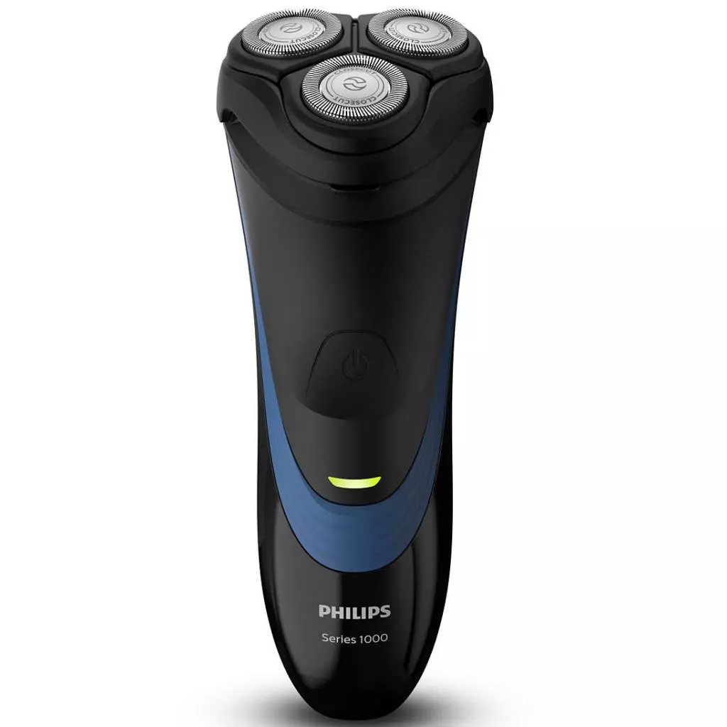 Электробритва Philips S 1510/04 (S1510/04) - 1