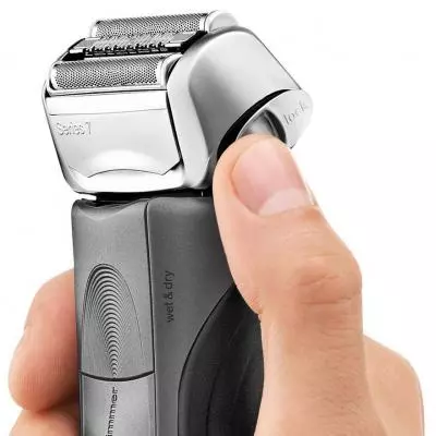 Электробритва Braun Series 7 7865 cc - 3 Электробритва Braun Series 7 7865 cc - 3