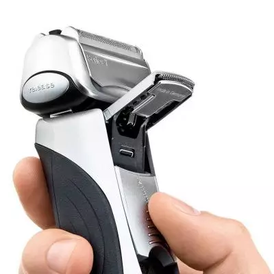 Электробритва Braun Series 7 7899 cc - 3