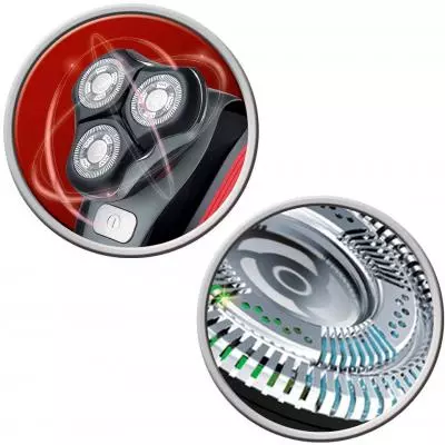 Электробритва Remington XR1410 - 2 Электробритва Remington XR1410 - 2