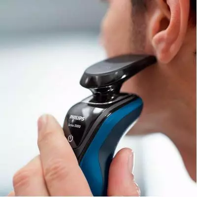 Электробритва Philips S5250/06 - 6 Электробритва Philips S5250/06 - 6