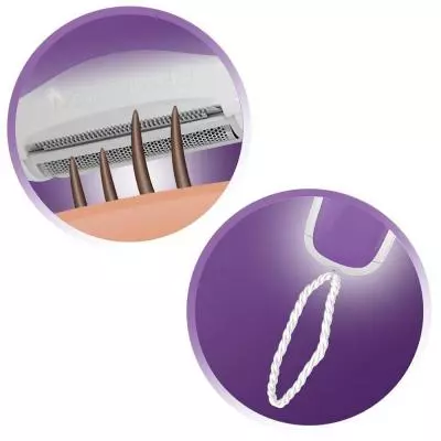 Электробритва Remington WSF4810 - 2 Электробритва Remington WSF4810 - 2