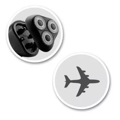 Электробритва Remington My Groom (R0050) - 3