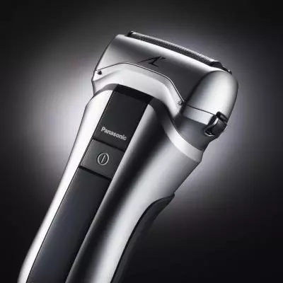 Электробритва Panasonic ES-CT21-S820 - 2 Электробритва Panasonic ES-CT21-S820 - 2