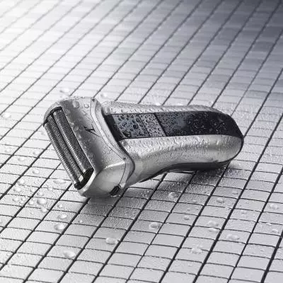 Электробритва Panasonic ES-CT21-S820 - 3 Электробритва Panasonic ES-CT21-S820 - 3