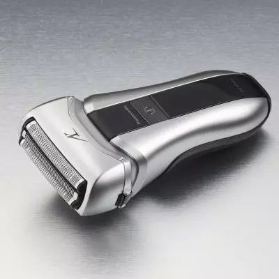 Электробритва Panasonic ES-CT21-S820 - 4 Электробритва Panasonic ES-CT21-S820 - 4