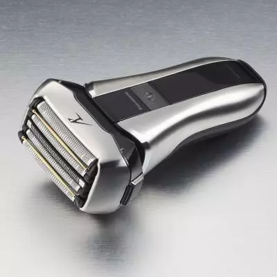Электробритва Panasonic ES-CV51-S820 - 3 Электробритва Panasonic ES-CV51-S820 - 3