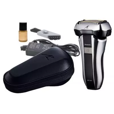 Электробритва Panasonic ES-CV51-S820 - 5 Электробритва Panasonic ES-CV51-S820 - 5