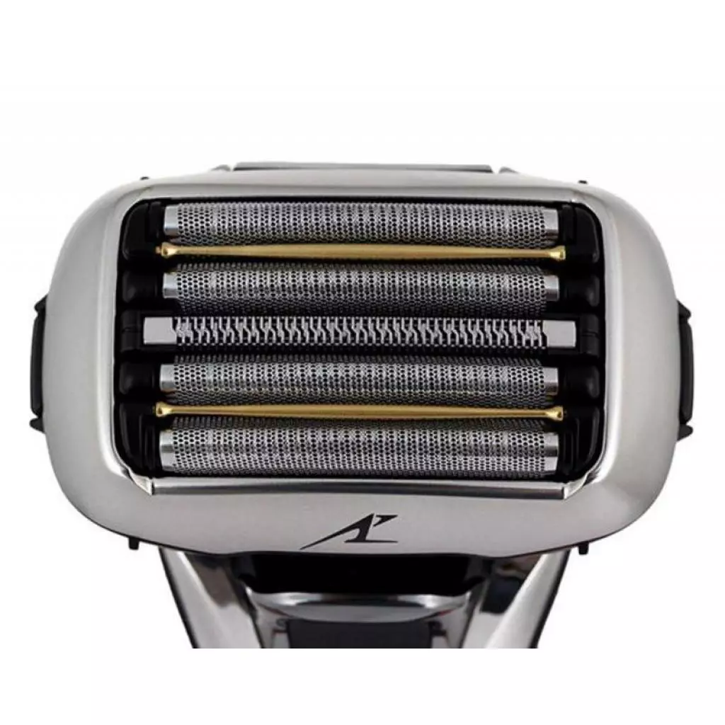 Электробритва Panasonic ES-LV9Q-S820 - 1