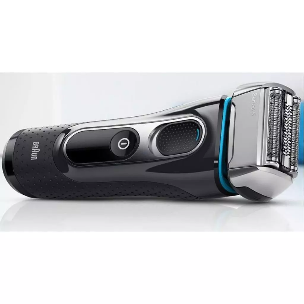 Электробритва Braun Series 5 5197 cc - 1 Электробритва Braun Series 5 5197 cc - 1