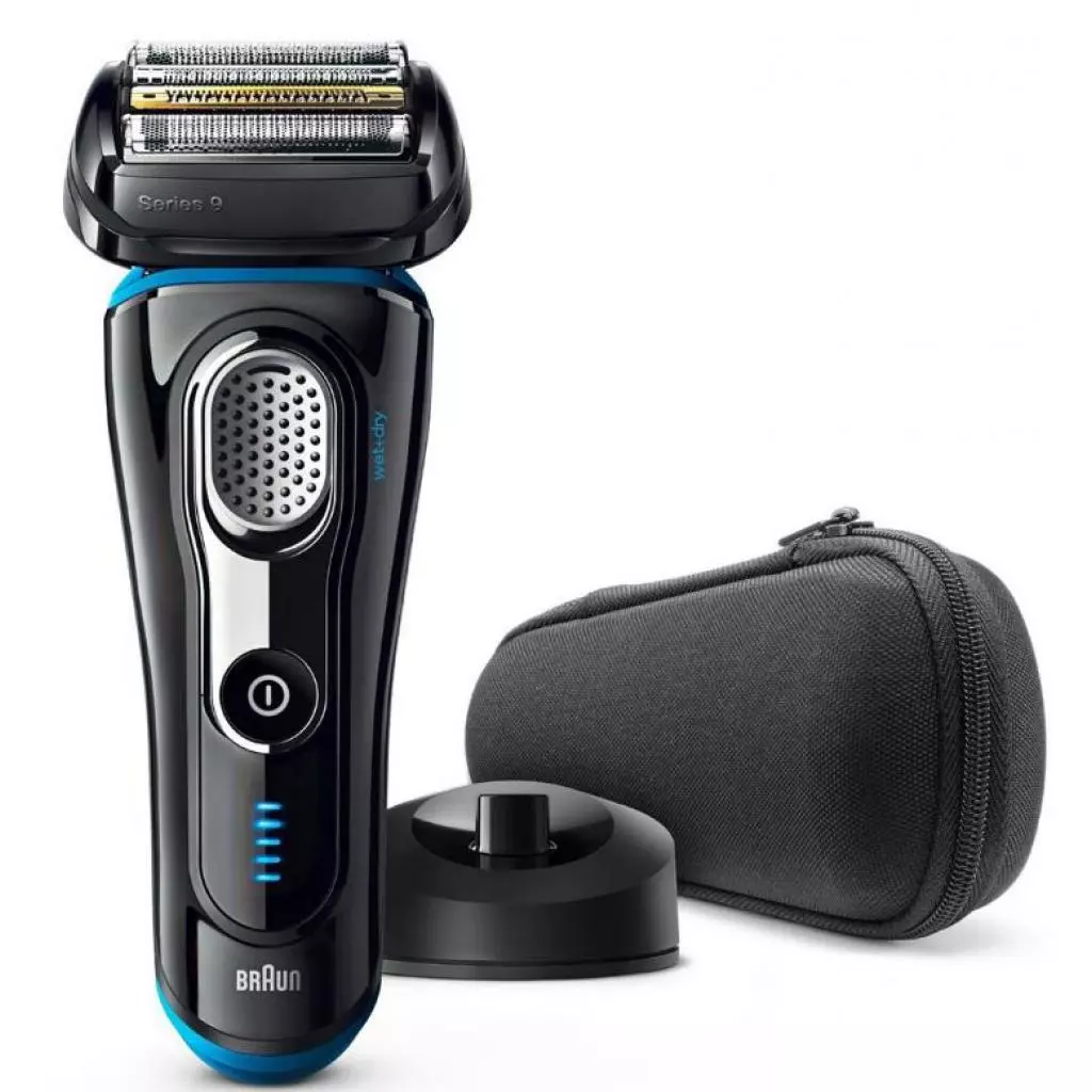 Электробритва Braun Series 9 9242 S - 1
