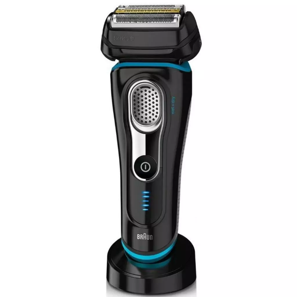 Электробритва Braun Series 9 9242 S - 2