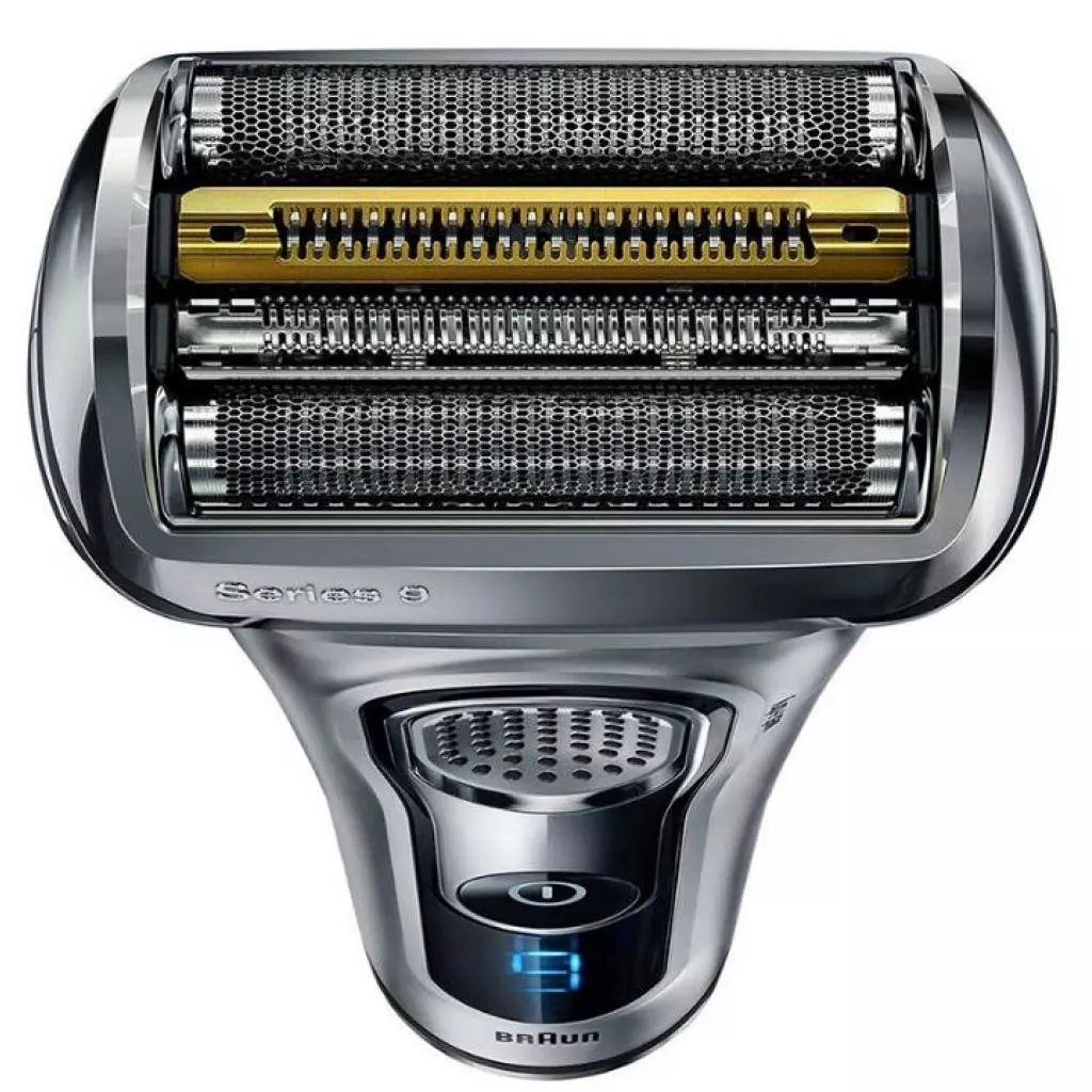 Электробритва Braun Series 9 9290 cc - 1 Электробритва Braun Series 9 9290 cc - 1