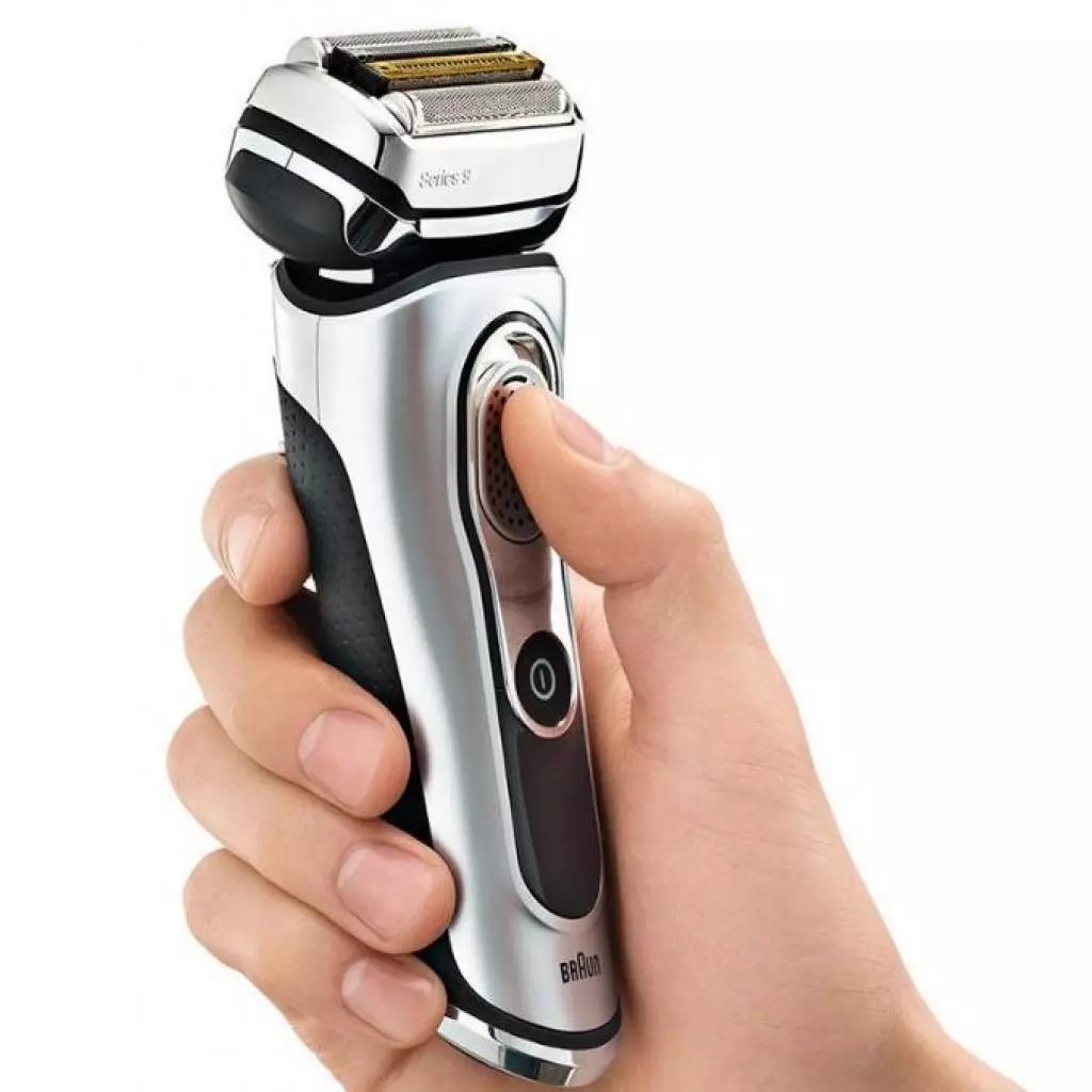 Электробритва Braun Series 9 9290 cc - 3 Электробритва Braun Series 9 9290 cc - 3