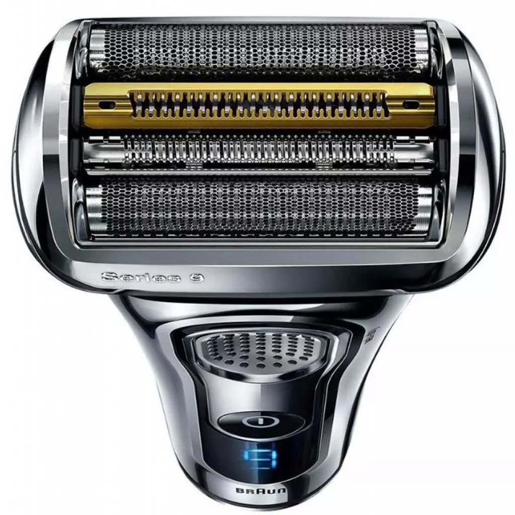 Электробритва Braun Series 9 9291 cc - 1 Электробритва Braun Series 9 9291 cc - 1