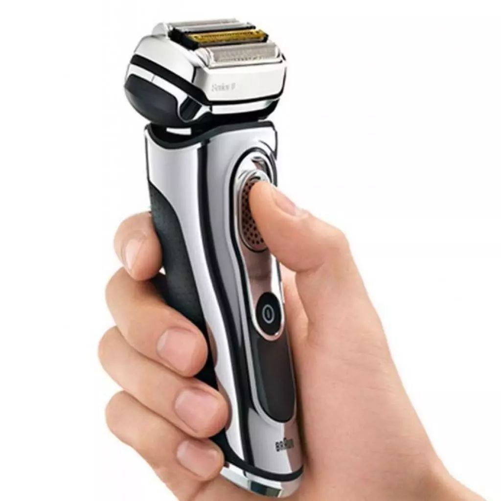 Электробритва Braun Series 9 9291 cc - 3 Электробритва Braun Series 9 9291 cc - 3