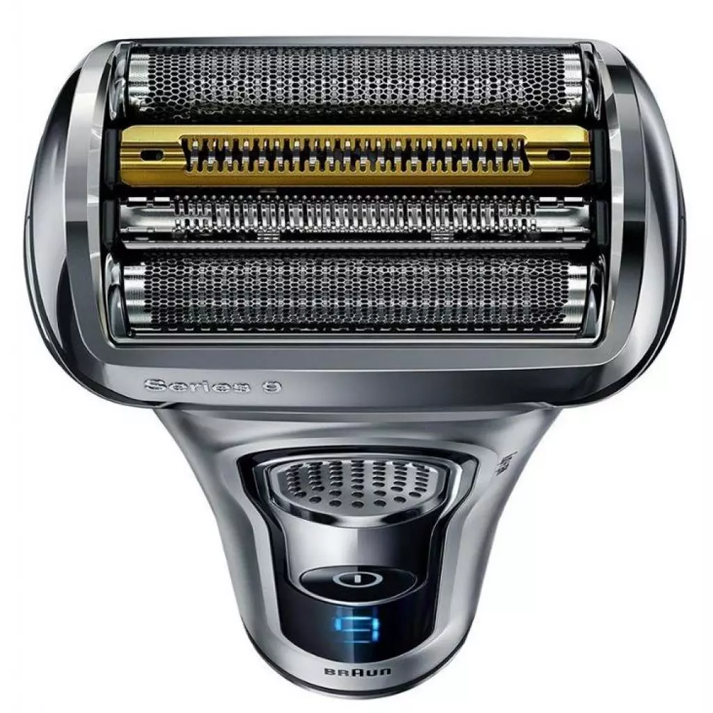 Электробритва Braun Series 9 9292 cc - 2 Электробритва Braun Series 9 9292 cc - 2