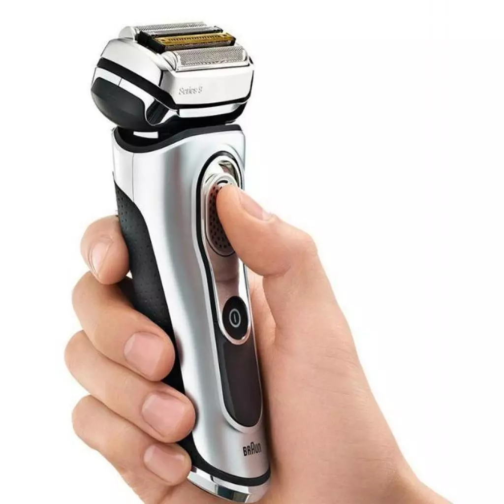 Электробритва Braun Series 9 9292 cc - 3 Электробритва Braun Series 9 9292 cc - 3