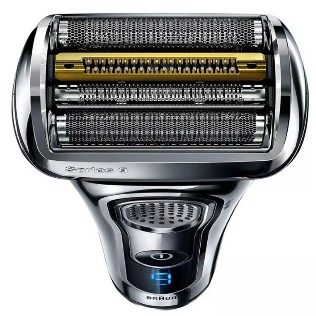 Электробритва Braun Series 9 9293 S - 1