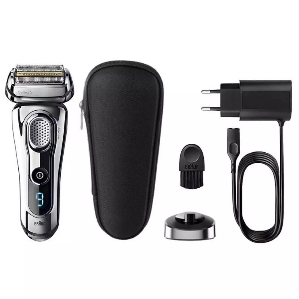 Электробритва Braun Series 9 9293 S - 2