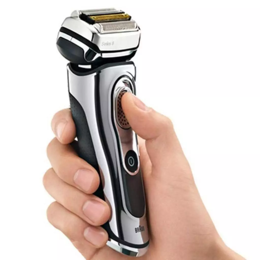 Электробритва Braun Series 9 9293 S - 3