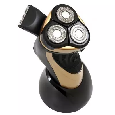 Электробритва Rotex RHC225-S - 3 Электробритва Rotex RHC225-S - 3