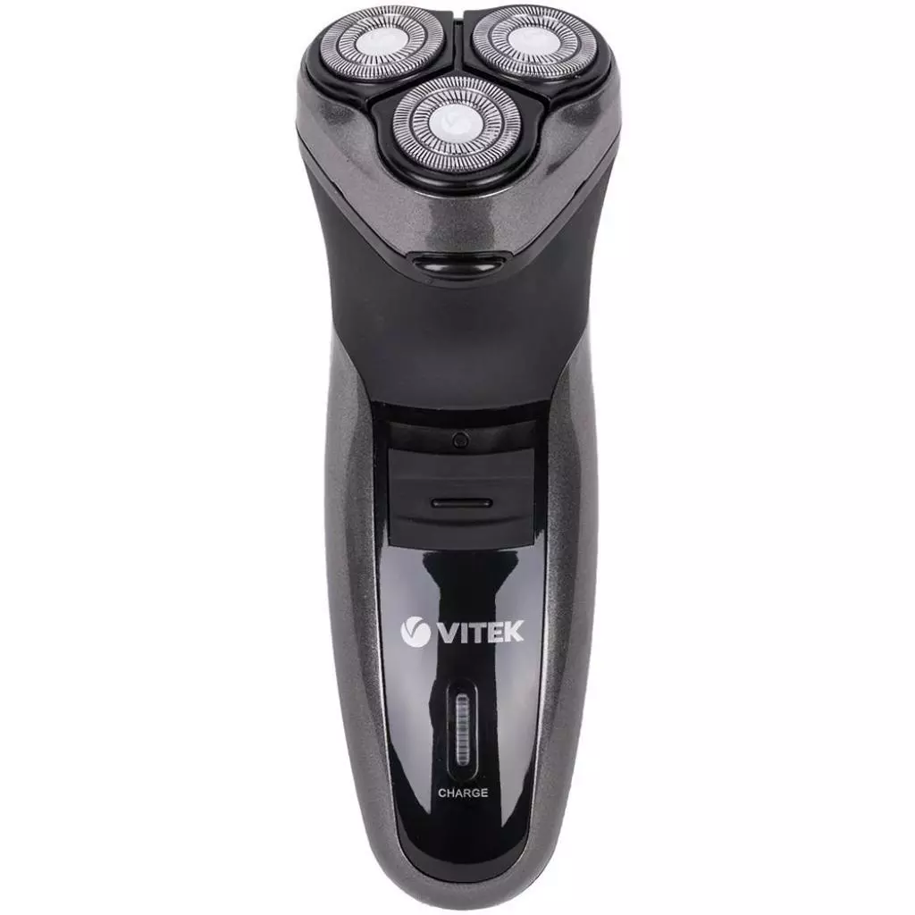 Электробритва Vitek VT-8266 BK (VT-8266BK) - 1 Электробритва Vitek VT-8266 BK (VT-8266BK) - 1