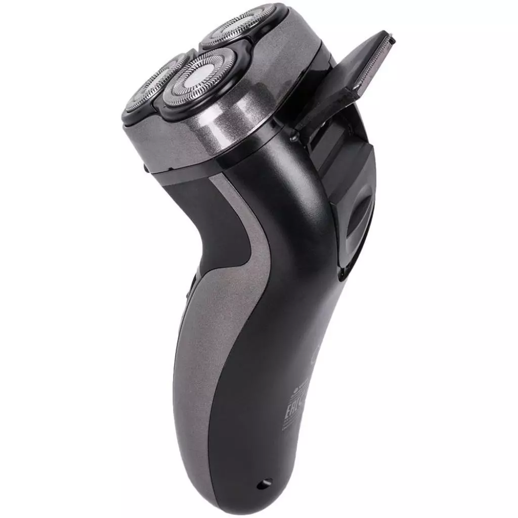 Электробритва Vitek VT-8266 BK (VT-8266BK) - 3 Электробритва Vitek VT-8266 BK (VT-8266BK) - 3