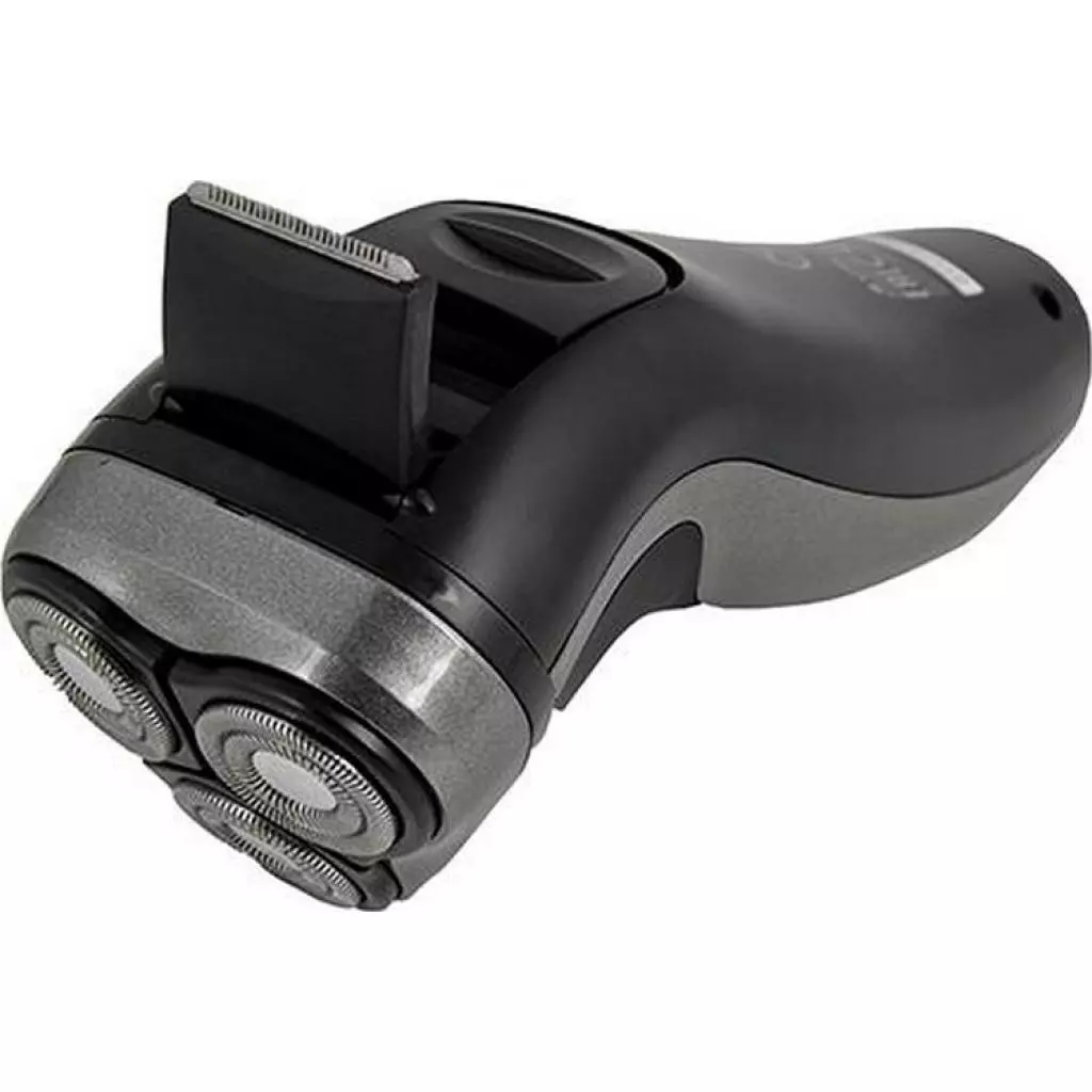 Электробритва Vitek VT-8266 BK (VT-8266BK) - 5 Электробритва Vitek VT-8266 BK (VT-8266BK) - 5