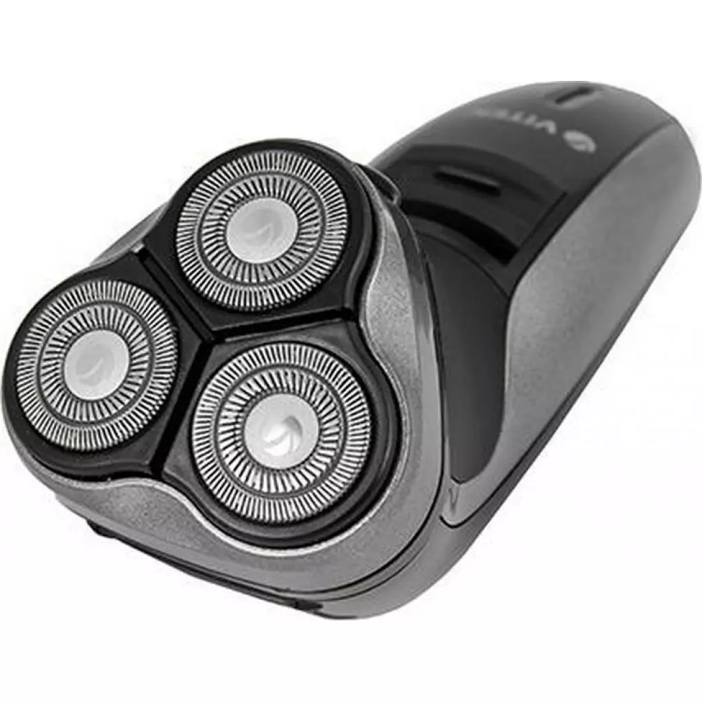 Электробритва Vitek VT-8266 BK (VT-8266BK) - 6 Электробритва Vitek VT-8266 BK (VT-8266BK) - 6