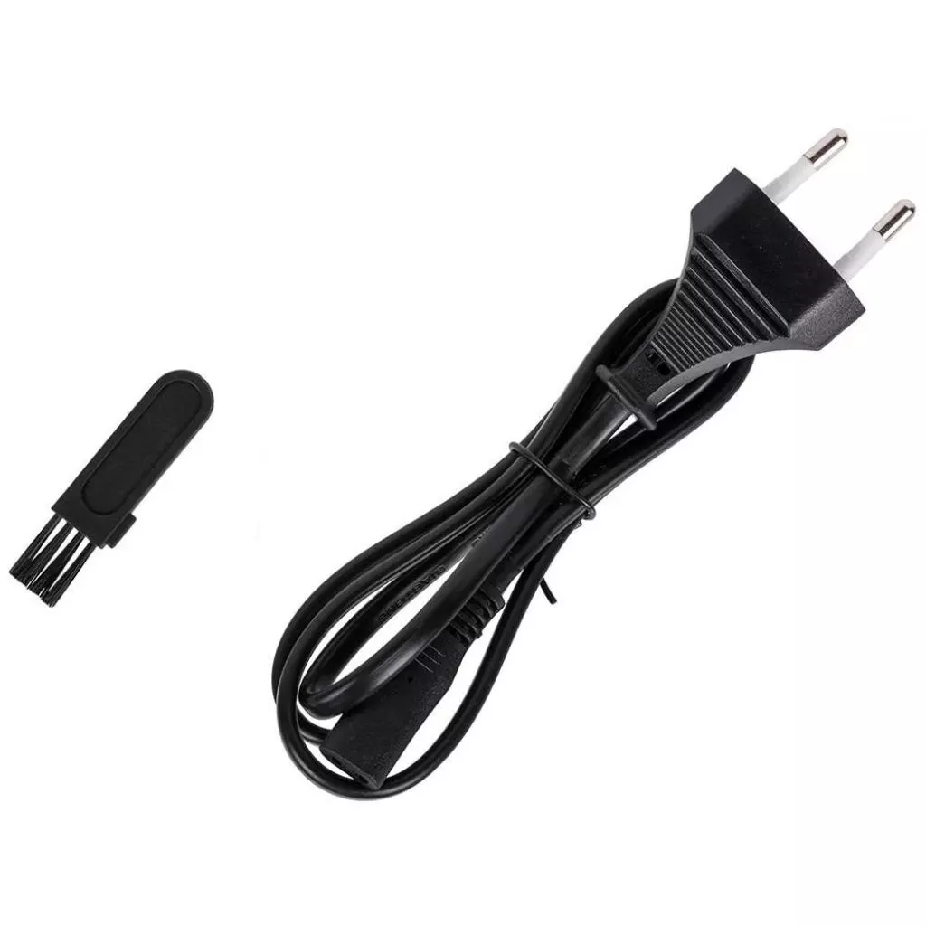 Электробритва Vitek VT-8266 BK (VT-8266BK) - 7 Электробритва Vitek VT-8266 BK (VT-8266BK) - 7