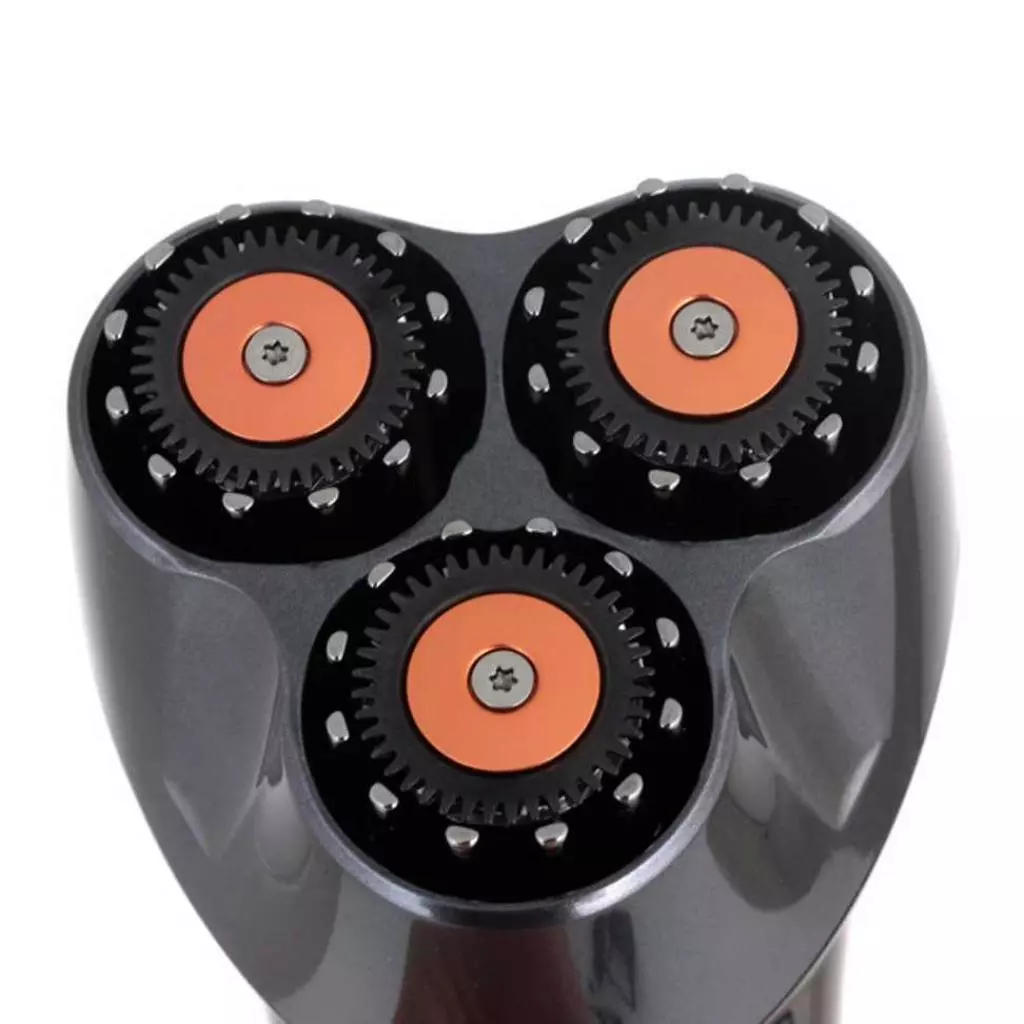 Электробритва Babyliss SH500E - 3 Электробритва Babyliss SH500E - 3