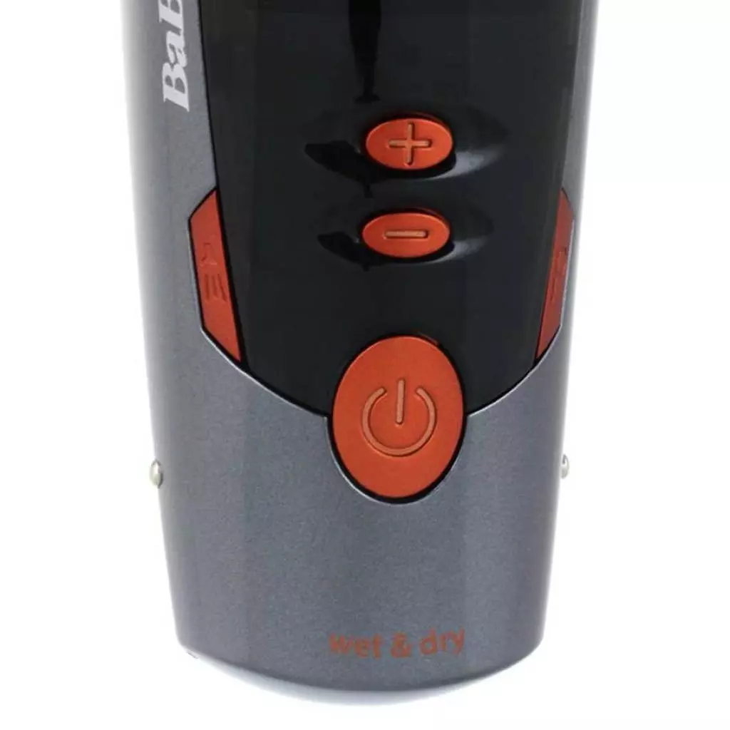 Электробритва Babyliss SH500E - 4 Электробритва Babyliss SH500E - 4