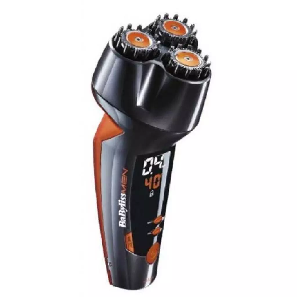 Электробритва Babyliss SH510E - 1 Электробритва Babyliss SH510E - 1