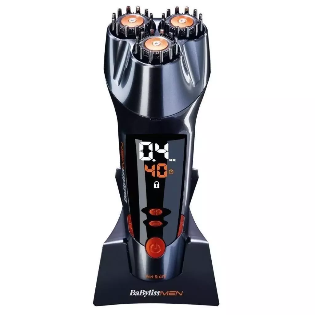 Электробритва Babyliss SH510E