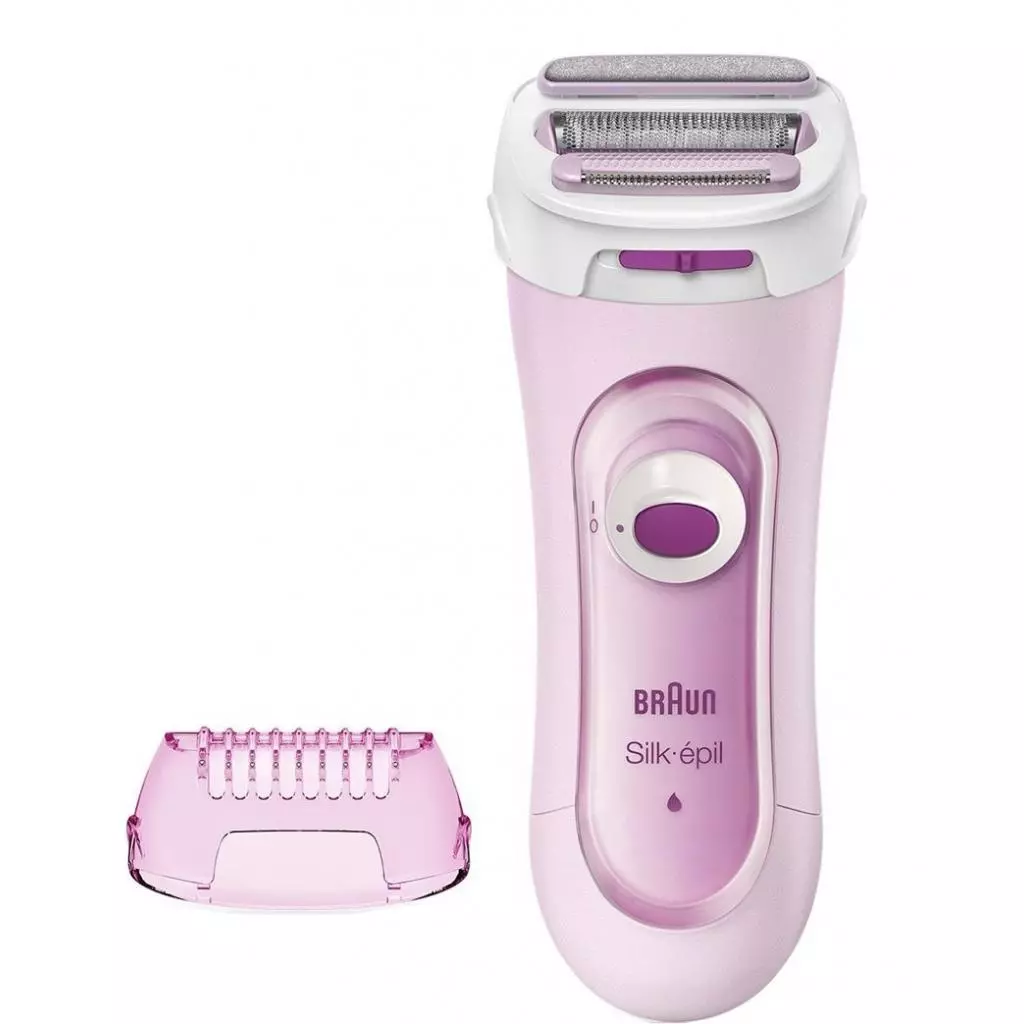 Электробритва Braun LS 5360 (LS5360) - 1