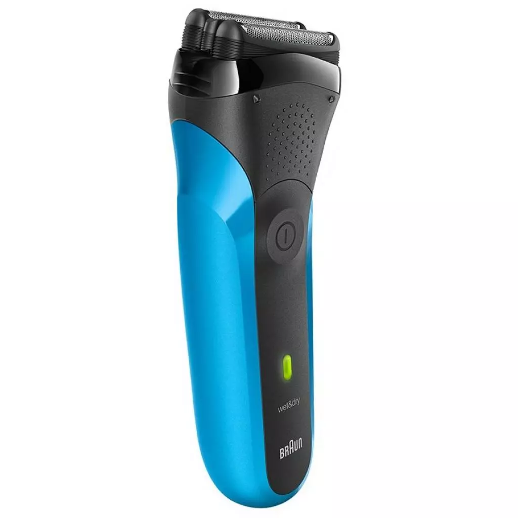 Электробритва Braun Series 3 310 - 1